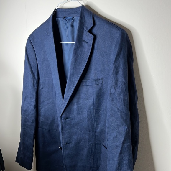 Men blazer - Picture 5 of 7